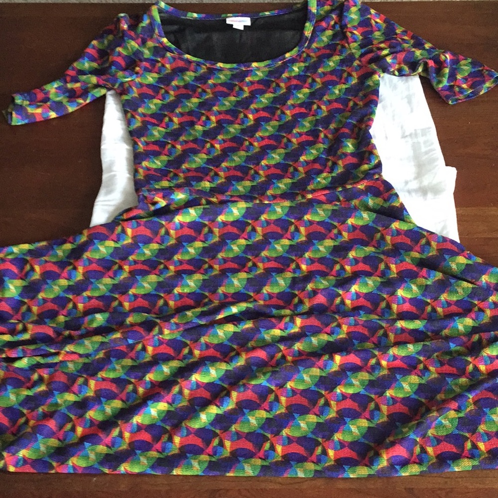 LuLaRoe Nicole